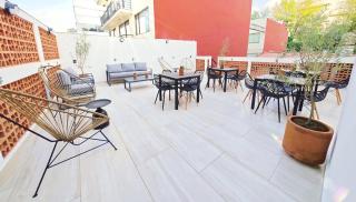 Cool 2BR in Polanco - 2 Baths, AC & Terrace - Città del Messico - 9