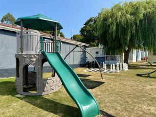 Red Squirrel Lodge - Sandown - 9