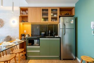 Condomínio GO Rio Branco by LikeHome - 9