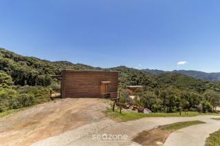 Cabana de luxo na Serra Catarinense VST018 - 1
