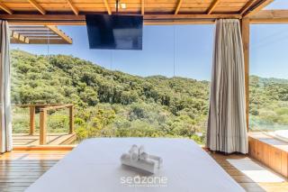 Cabana de luxo na Serra Catarinense VST018 - 2