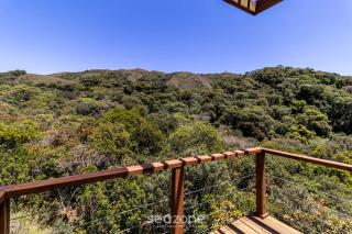 Cabana de luxo na Serra Catarinense VST018 - Anitápolis - 9