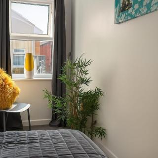 Modern Apartments in Bridgwater Town Centre - 6