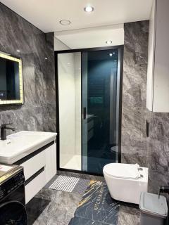 Piramit Tower New High-Tech Apartment - 8