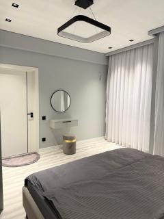 Piramit Tower New High-Tech Apartment - Tachkent - 7