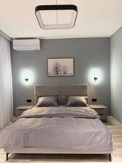 Piramit Tower New High-Tech Apartment - Tachkent - 2