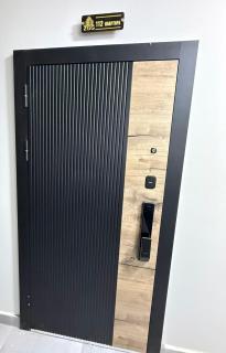 Piramit Tower New High-Tech Apartment - Tachkent - 1