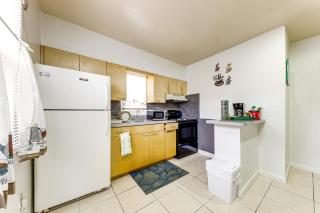 3 Mi to Beach Pet-Friendly Gem in Hollywood - 3