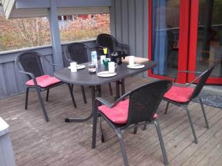 Ferienpark Mirow in Granzow - 3