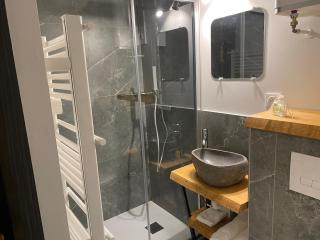 Le Cocoon Evasion Spa Jacuzzi - 4