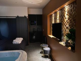 Le Cocoon Evasion Spa Jacuzzi - Annoeullin - 3
