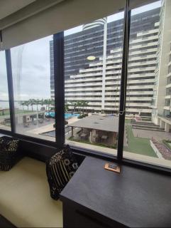Suite Luxury en Puerto Santana - 2
