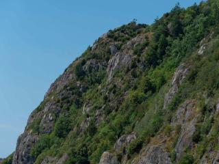 2 person holiday home in kode-By Traum - 1