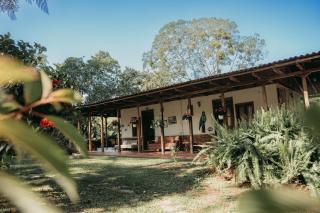 Tinamu Birding - La Manuelita - 0