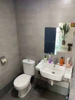 Sawtelle Suites - Cyberjaya - 7