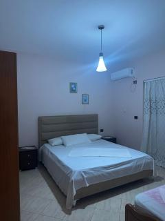 Vila Velcani - Saranda - 7