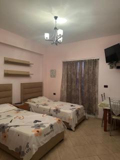 Vila Velcani - Saranda - 2