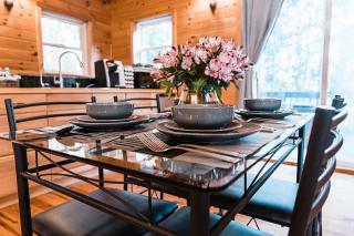 Sunset Chalet - 9