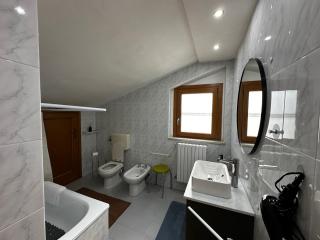Casa Fania - San Giovanni Rotondo - 7