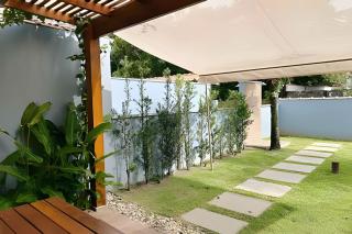 Casinhas Terõ - - 6