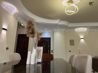 Atlantic Aura by BC residence - Il Cairo - 2