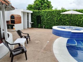 Villa luxoa - Ricaurte - 3