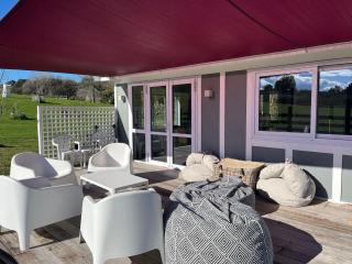 Rose Cottage - 8