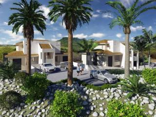 Caribbean Lounge - Aquamarine 4 - 6