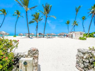 LOS CORALES Resort VILLAS & Apartments WIFI BEACH Club & SPA - Punta Cana - 1