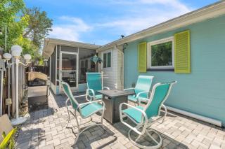 Beach N Bay 204 villa - 8