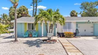 Beach N Bay 204 villa - 7