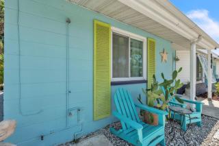 Beach N Bay 204 villa - 5