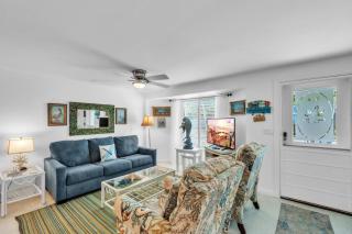 Beach N Bay 204 villa - 3