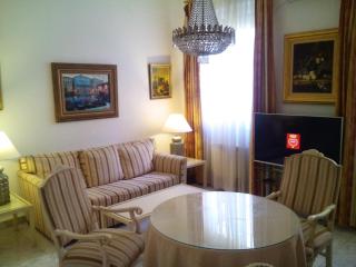 Atocha Palace - Madrid - 0
