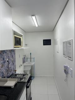A Pérola de Maceió - Amplo 2 quartos Pertinho do mar! - 2