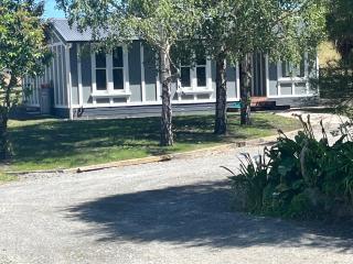 Rose Cottage - Puketapu - 9