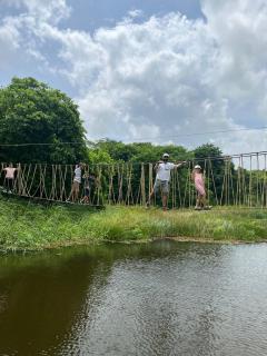 Ekoparque Lunaforest - 7