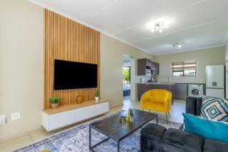 AlimamaSpaces - Rodney's View 2 Bedroom - Midrand - 0