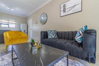 AlimamaSpaces - Rodney's View 2 Bedroom - Midrand - 9