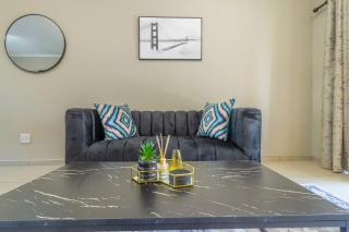 AlimamaSpaces - Rodney's View 2 Bedroom - Midrand - 7
