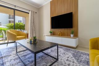 AlimamaSpaces - Rodney's View 2 Bedroom - Midrand - 5