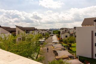 AlimamaSpaces - Rodney's View 2 Bedroom - Midrand - 3