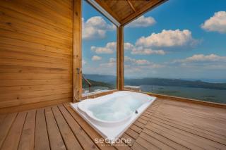 Cabin with Serra Catarinense view VST023 - 6