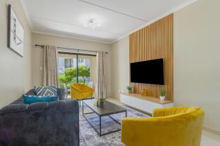 AlimamaSpaces - Rodney's View 2 Bedroom - Midrand - 1