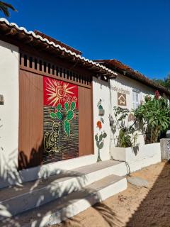 Hostel da Pracinha - 4