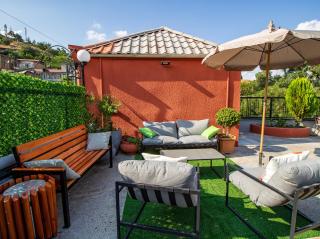 Sololaki Gem, 3BR Apartment - Tiflis - 5