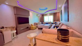 Barcelo View Apartment - Tangier - 8