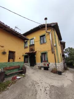 Casita en la montaña - - 9