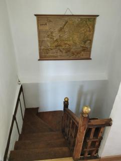 Casita en la montaña - - 5