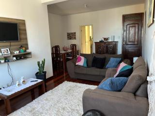 Apartamento na Barra - 0